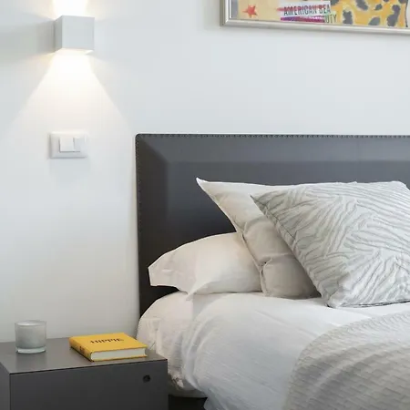 Ambio Luxury Trastevere * Rom