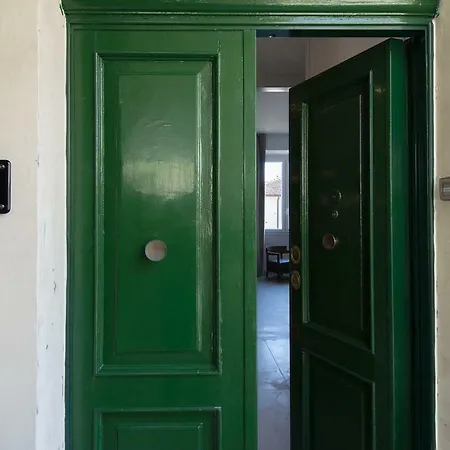 Ambio Luxury Trastevere Apartment Rom