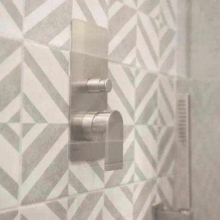 Ambio Luxury Trastevere Apartment Rom