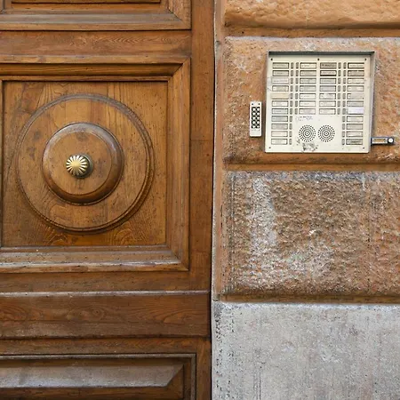 Ambio Luxury Trastevere