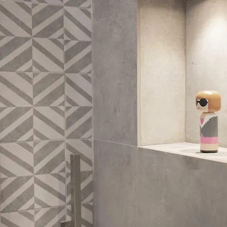 Ambio Luxury Trastevere Rom