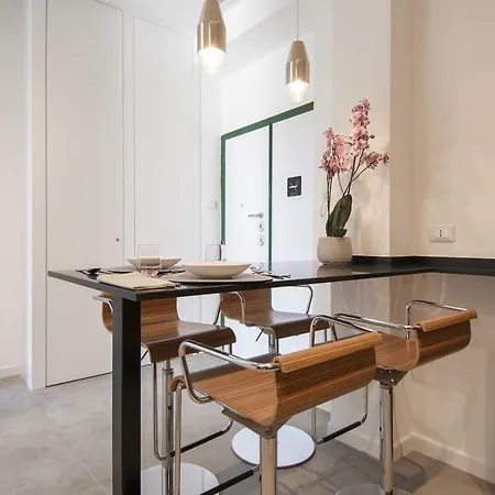 Apartment Ambio Luxury Trastevere