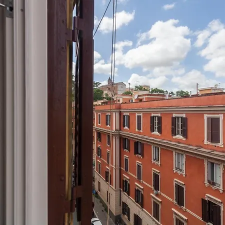 Ambio Luxury Trastevere * Rom