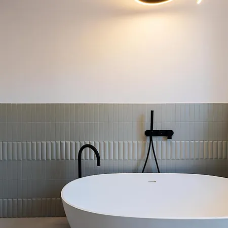 Ambio Luxury Trastevere * Rom