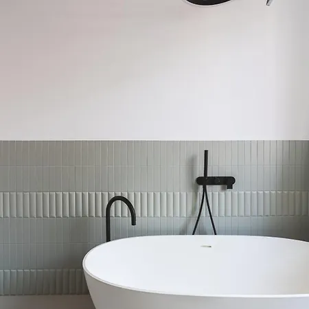 Apartment Ambio Luxury Trastevere