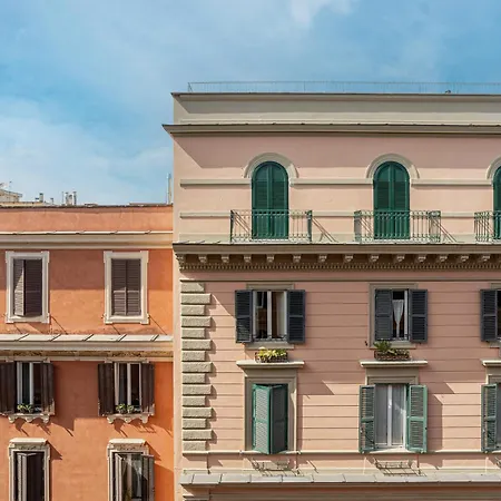 Ambio Luxury Trastevere * Rom