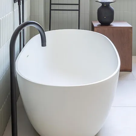 Ambio Luxury Trastevere Rom