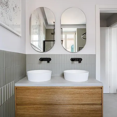 Ambio Luxury Trastevere * Rom