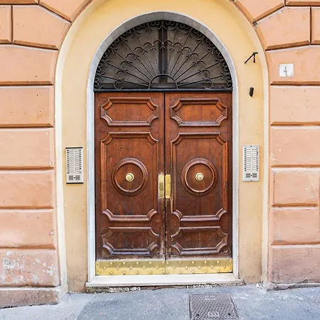 Ambio Luxury Trastevere * Rom