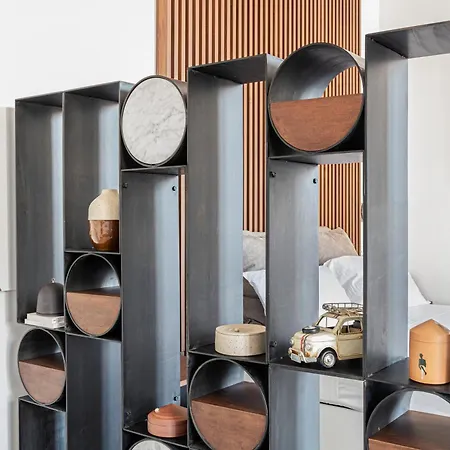 Ambio Luxury Trastevere Rom