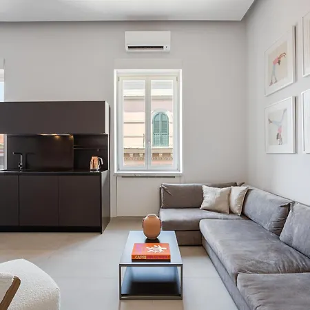 Ambio Luxury Trastevere Rom