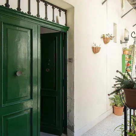Ambio Luxury Trastevere Apartment