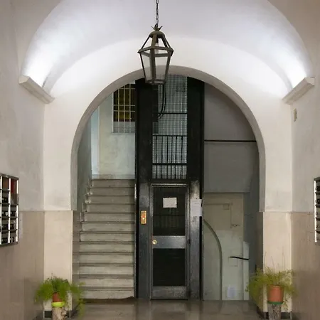 Ambio Luxury Trastevere Apartment Rom