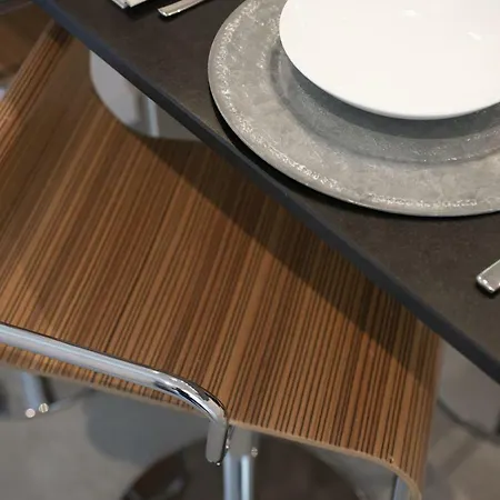 Ambio Luxury Trastevere * Rom