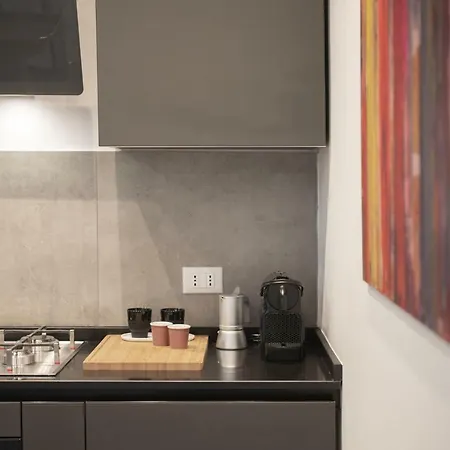 Ambio Luxury Trastevere Rom