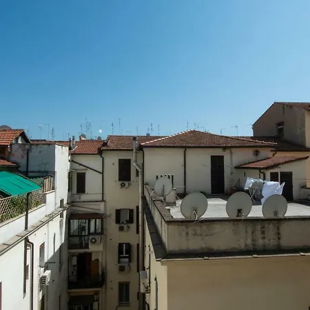 Ambio Luxury Trastevere Apartment Rom