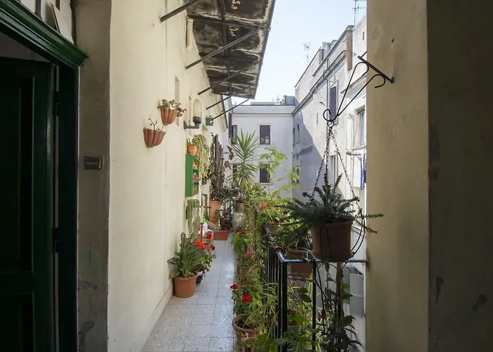 1 Bdr Ambio Luxury Trastevere Daire Roma